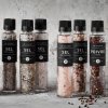 Sol za tartufe, 265 g, z mlinčkom, Lie Gourmet