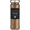 Mešanica začimb, 62 g, za rdeče meso, Lie Gourmet