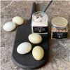 Sol FLEUR DE SEL, 120 g, Lie Gourmet