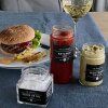 Sol FLEUR DE SEL, 120 g, Lie Gourmet