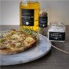 Sol FLEUR DE SEL, 120 g, Lie Gourmet