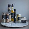 Sol FLEUR DE SEL, 120 g, Lie Gourmet