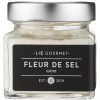 Sol FLEUR DE SEL, 120 g, Lie Gourmet
