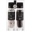 Darilni set, čili sol in črni poper, Lie Gourmet