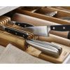 Organizator nožev DRAWERSTORE 85169 Joseph Joseph narav