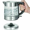 Lonec na pritisk WK 3468 Severin 1,0 l srebrn