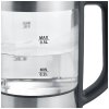 Lonec na pritisk WK 3458 Severin 0,5 l srebrn