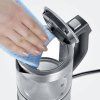 Lonec na pritisk WK 3458 Severin 0,5 l srebrn