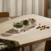 Set za tapase PILASTRO, 30 cm, prozoren, steklo, Stelton