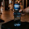 Steklenica za vodo ELTON, 750 ml, kristalno modra, tritan, Kambukka