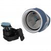 Steklenica za vodo ELTON, 750 ml, kristalno modra, tritan, Kambukka