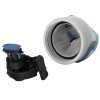 Steklenica za vodo ELTON, 500 ml, ledeno zelena, tritan, Kambukka