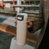 Termo lonček ETNA GRIP 500 ml, bež sodi, nerjaveče jeklo, Kambukka