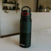 Termoska ELTON INSULATED, 750 ml, nightfall 3.0, iz nerjavečega jekla, Kambukka