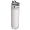 Termoska ELTON INSULATED, 600 ml, kredno bela, iz nerjavečega jekla, Kambukka