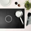 Set posode ORIGINAL PROFI + servirna ponev ORIGINAL PROFI, set 6, Fissler