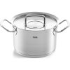 Set posode ORIGINAL PROFI + servirna ponev ORIGINAL PROFI, set 6, Fissler