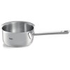Set posode ORIGINAL PROFI + servirna ponev ORIGINAL PROFI, set 6, Fissler