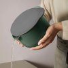 Pokrov za kuhinjsko posodo EVA 2,0 l, 17 cm, plastika, Eva Trio