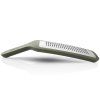 Srednje grob ročni strgalnik GREEN TOOLS, 26 cm, zelena, plastika, Eva Solo