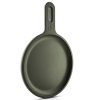 Digitalna tehtnica za hrano GREEN TOOLS, 19 cm, zelena, plastika, Eva Solo