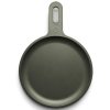Digitalna tehtnica za hrano GREEN TOOLS, 19 cm, zelena, plastika, Eva Solo