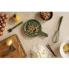 Lupilec zelenjave GREEN TOOLS 14 cm, zelena, plastika, Eva Trio