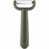 Lupilec zelenjave GREEN TOOLS 14 cm, zelena, plastika, Eva Trio