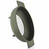 Posoda za odcejanje GREEN TOOLS 22 cm, zelena, plastika, Eva Trio