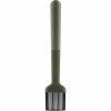 Čopič za peko GREEN TOOLS, 19 cm, zelena, silikonska, Eva Solo