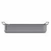 Pekač za meso PROFESSIONAL, 35 x 25 cm, s stojalom, siva, aluminij, Eva Solo