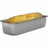 Pekač za kruh PROFESSIONAL 1,35 l, siva, aluminij, Eva Trio