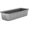 Pekač za kruh PROFESSIONAL 1,35 l, siva, aluminij, Eva Trio