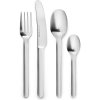 Set jedilnega pribora NORDIC KITCHEN, set 16 kosov, Eva Trio