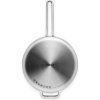 Sauté ponev MULTI MOSAIC 24 cm, inox + keramika,Eva Trio