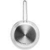 Ponev MULTI MOSAIC 24 cm, inox + keramika, Eva Trio