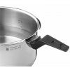 Ekonom lonec PERFECT PREMIUM, 4,5 l + 3 l + parni vložek, set 3 kosov, nerjaveče jeklo, WMF