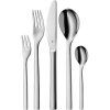 Set jedilnega pribora ATRIA, set 60 kosov, nerjaveče jeklo, WMF