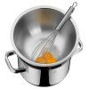 Kuhinjska skleda GOURMET, set 2 kosov, nerjaveče jeklo, WMF