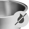 Kuhinjska skleda GOURMET, set 2 kosov, nerjaveče jeklo, WMF
