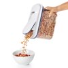 Kuhinjska posoda za shranjevanje GOOD GRIPS, 2,3 l, plastika, OXO