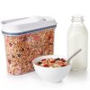 Kuhinjska posoda za shranjevanje GOOD GRIPS, 2,3 l, plastika, OXO