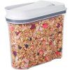 Kuhinjska posoda za shranjevanje GOOD GRIPS, 2,3 l, plastika, OXO