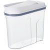 Kuhinjska posoda za shranjevanje GOOD GRIPS, 2,3 l, plastika, OXO