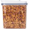 Kuhinjska posoda za shranjevanje GOOD GRIPS, 3,2 l, plastika, OXO
