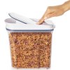 Kuhinjska posoda za shranjevanje GOOD GRIPS, 3,2 l, plastika, OXO
