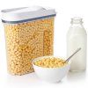 Kuhinjska posoda za shranjevanje GOOD GRIPS, 3,2 l, plastika, OXO
