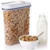 Kuhinjska posoda za shranjevanje GOOD GRIPS, 1,5 l, plastika, OXO