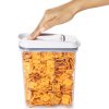 Kuhinjska posoda za shranjevanje GOOD GRIPS, 1,5 l, plastika, OXO