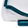 Škatla za kosilo PREP AND GO GOOD GRIPS, 1,0 l, modra, plastika, OXO